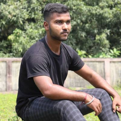 Abhishek