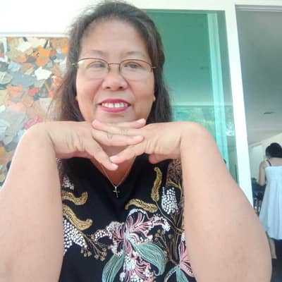berna joy