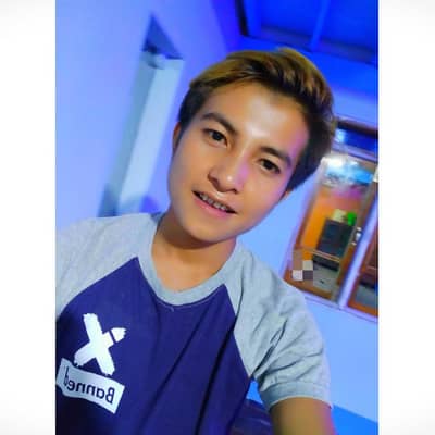 Nay Lin