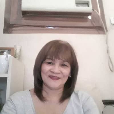 Annaliza Gonzales Ayson