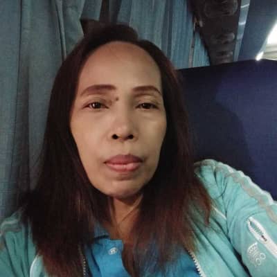 Gemma delos Santos