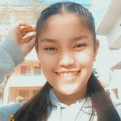 Jahn Mae Rielle
