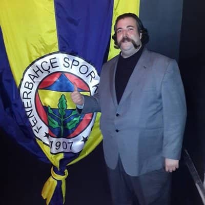 serkan