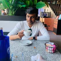 raj
