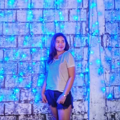 Marjorie