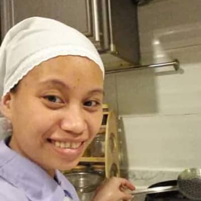 Genelyn mabini