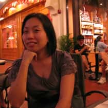 Janice Cheong