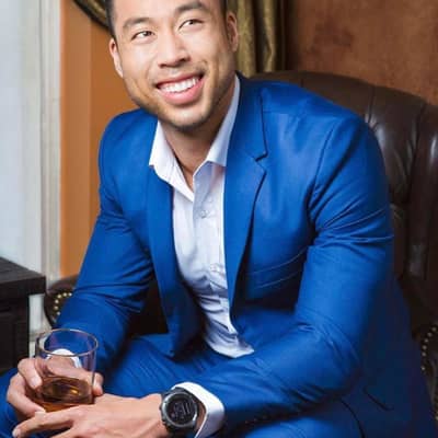 james Vo