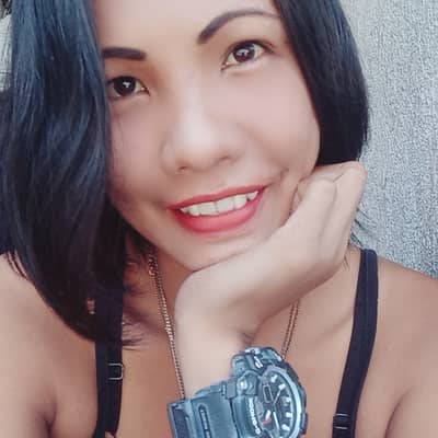 Myra Ebreo