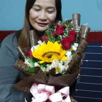 May Medina