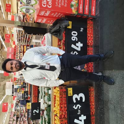Jahanzeb