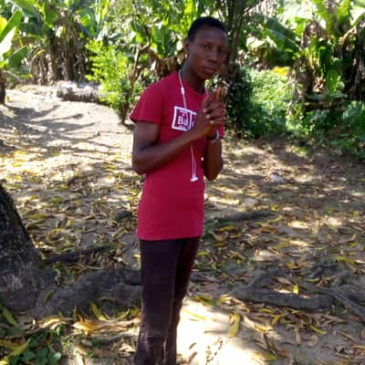 Omar Jalloh