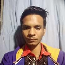 Shyam Kumar