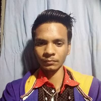 Shyam Kumar