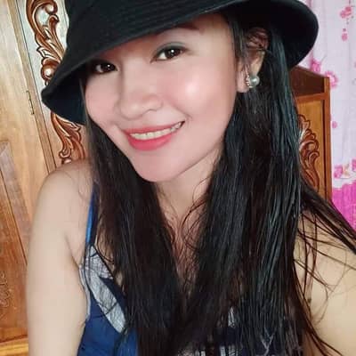 Maria Amor Nabual