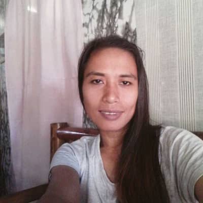 cristina