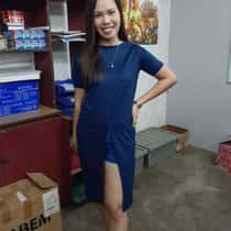 Stacy mae
