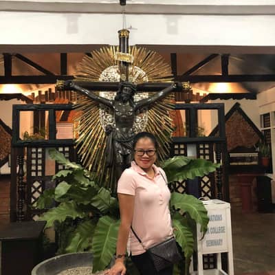 anthonette joy barlahan