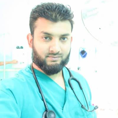 Dr Jason Lehmann