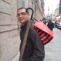 Saul Frank