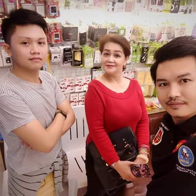Zael