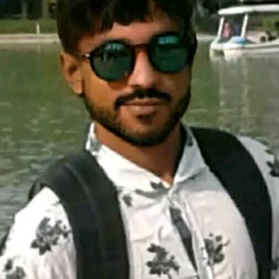 Apon Hassan