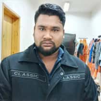 Mohammad Nur
