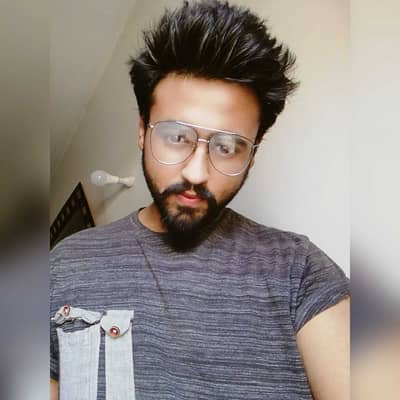 Abid Baloch