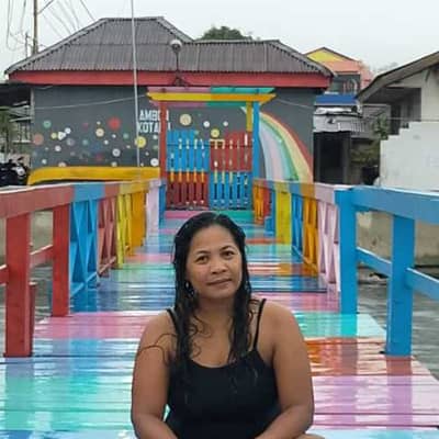 jenny sulilatu