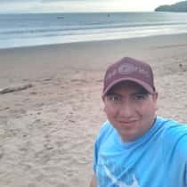 Gustavo Ramírez