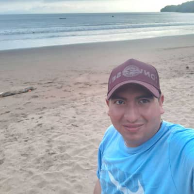 Gustavo Ramírez