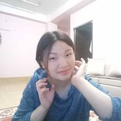 Ugyen choden