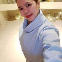Aisha Porras