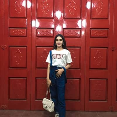 queen amel