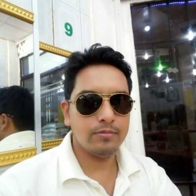shaiful