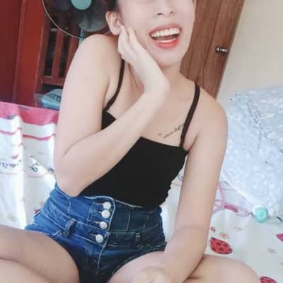 Jerlie Quirante Garcia