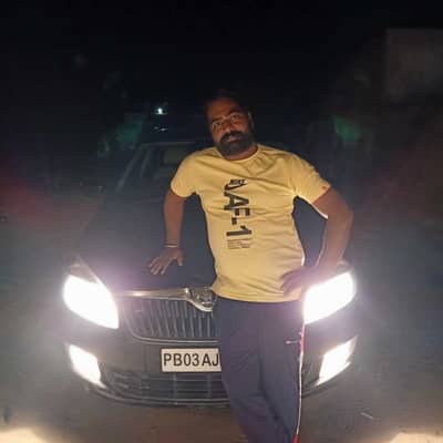 GILLJAGJIT