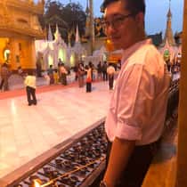 Paing Soe Tun