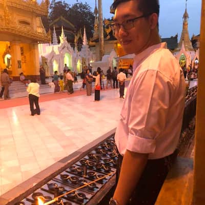Paing Soe Tun