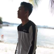 Klyde Winson Yulo