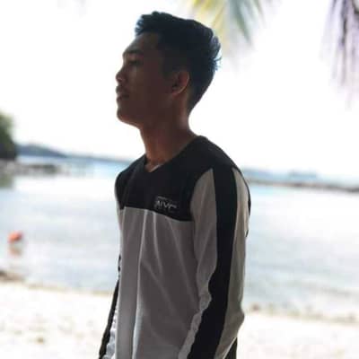 Klyde Winson Yulo