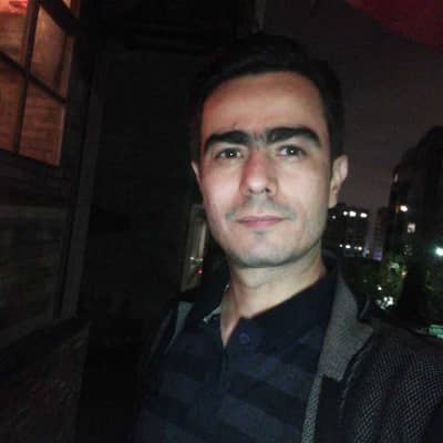 mehdi