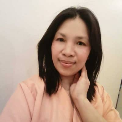 Maria Leziel abatayo