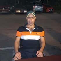 saeedullah