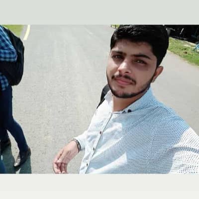 Fazii Mehar