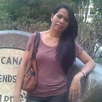 judy
