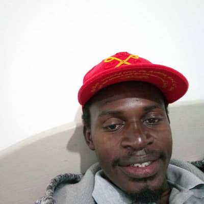 janneh Bamba