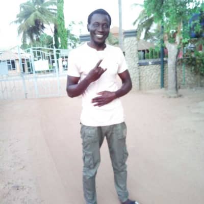 Ebrima