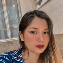 Xyra Mae