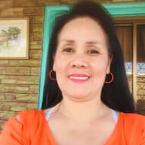 Myrna Platon